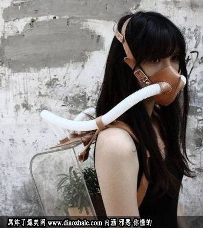 以后我们要这样生活吗